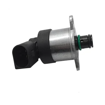 0928400676 Регулятор дозатора топлива Common Rail, регулирующий клапан, впускной пропорциональный клапан, Расходные материалы для автомобилей