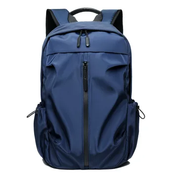 15,6-дюймовая сумка для ноутбука, многофункциональный рюкзак для компьютера с USB-зарядкой, мужские школьные сумки для колледжа, Модные рюкзаки, водонепроницаемые