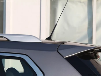 16-дюймовый Мачтовый Хлыст Авторадио с Ввинчивающейся Антенной AM/FM На Крыше, привинченные автомобильные Антенны для BMW 318ic 318ti M3 Z3 Z4 Chevrolet Aveo VW