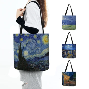 2024 Новая дизайнерская сумка-тоут, женская сумка через плечо, классические сумки-шопперы с принтом подсолнуха 