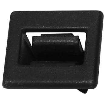 2X Зажим для крышки коробки центрального подлокотника автомобиля Citroen C5 2011- 2015 7591GL