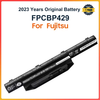 6400 мАч FPCBP429 Аккумулятор для Fujitsu LifeBook A544 AH564 E733 SH904 FFPCBP426 FPCBP404 FPCBP416 FPCBP434 FPCBP405 72WH