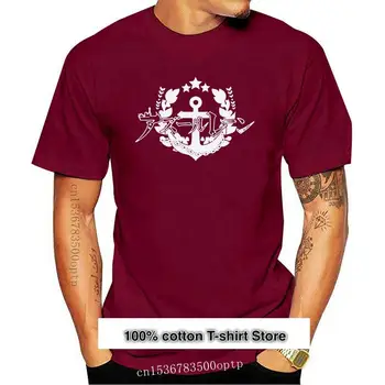 Camiseta de manga corta para hombre y mujer, camisa Unisex de azur lane, Nueva