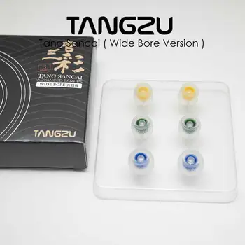 TANGZU Tang Sancai Версия с Широким отверстием для Заушников для наушников