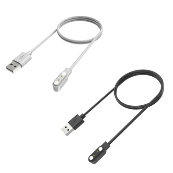 USB-Кабель Для Зарядки Адаптер Питания Кронштейн Шнур для Kieslect Kr 96BA