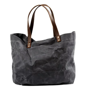 Weysfor Повседневная холщовая сумка-тоут через плечо, Женские сумки для отдыха, сумки для мамы большой емкости, сумки для покупок, сумки для путешествий