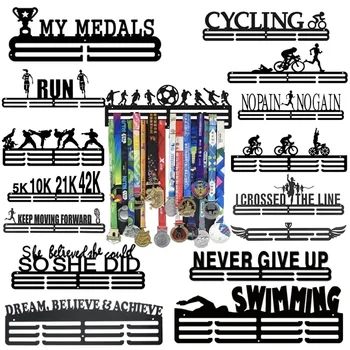 Велоспорт, Футбол, дисплеи для футбола, прямая поставка триатлона, медалей и марафонов, подвесок для плавания,