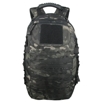 Военный рюкзак для ноутбука, походный камуфляжный рюкзак для войск, тактический рюкзак для путешествий на открытом воздухе