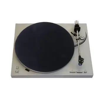 Войлочный коврик для проигрывателя пластинок LP Slip Mat Audiophile толщиной 3 мм для виниловых пластинок LP 