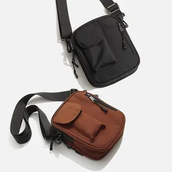 Деловая мужская сумка, мужская сумка-мессенджер, сумки через плечо, дорожная сумка, мужской кошелек, небольшой рюкзак для работы