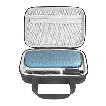 Замена жесткого футляра для путешествий-портативная колонка Bose SoundLink Flex Bluetooth с дополнительной сеткой и чехлом для шнура питания