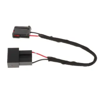 Кабель-адаптер для жгута проводов GEN2a Подходит для Ford SYNC2-SYNC3 Модифицированный USB