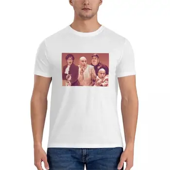 Классическая футболка с персонажами Остина Пауэрса, мужские графические футболки, черные футболки для мужчин, брендовая футболка, мужская хлопковая футболка