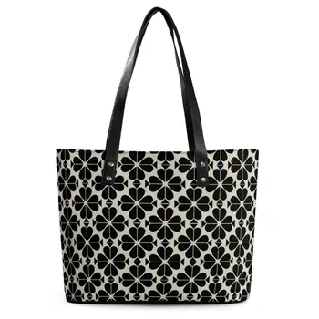 Модные сумки K-Kates с цветочным узором, роскошные модные женские сумки S-Spades, винтажная сумка через плечо, сумки для покупок из искусственной кожи с верхней ручкой