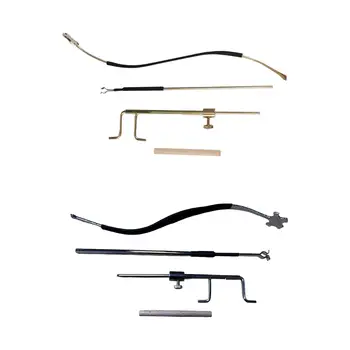 Набор инструментов для скрипичного мастера, инструмент для ремонта и обслуживания скрипача своими руками