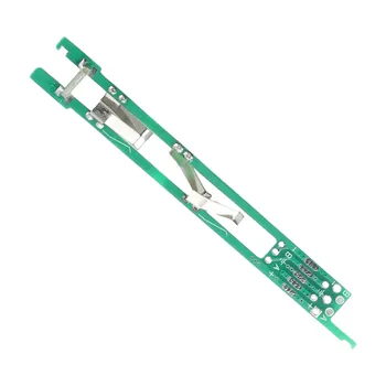 Набор ручек для припоя Ручка СВЕТОДИОДНЫЙ Цифровой Паяльник Для обработки металла V2.1S STM32 O 907 Turn T12 Прост в установке