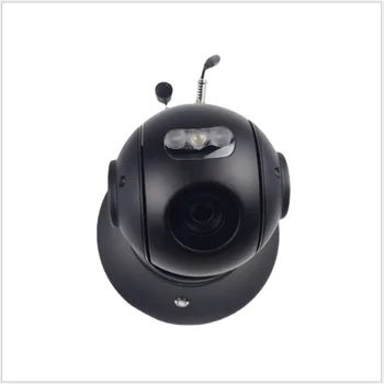 Новейшая версия купольной камеры 4G Smart Vision, выход на клавиатуру, USB-конференция, прямая трансляция, Цифровая PTZ-камера Wifi