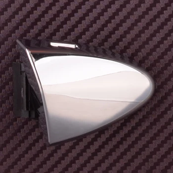 Пластиковая Крышка Крышки Ручки передней правой Наружной Двери Подходит для Lexus ES350 LS460 LS600H 2008 2009 2010 2011 2012 6921733040