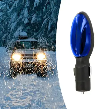 Портативное устройство для удаления снега из автомобиля для грузовых автомобилей