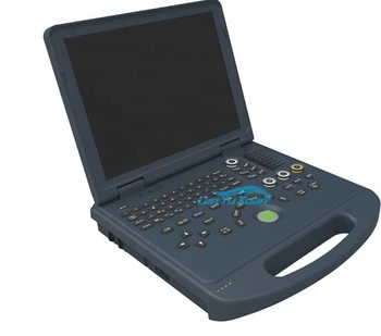 Портативный цветной 4D ультразвуковой сканер Цена ультразвукового аппарата