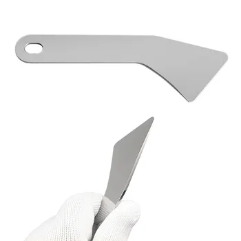 Ручка для автомобильного инструмента Широко используемая Прочная насадка для снятия отделки с инструмента Удобный компактный дизайн Совершенно Новый Стиль