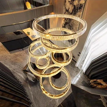 Скандинавский домашний декор столовая Подвесной светильник освещает внутреннее освещение Потолочный светильник подвесной светильник люстра лампы для гостиной