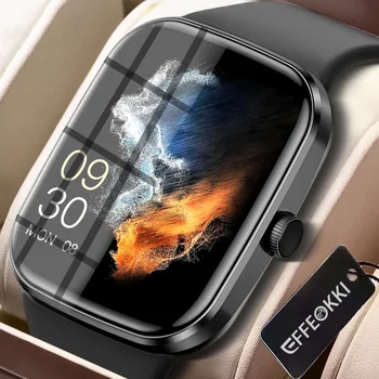 Спортивные смарт-часы для мужчин с непромокаемым подключаемым ремешком Pro Digital Оригинальные наручные мужские смарт-часы для Honor Huawei
