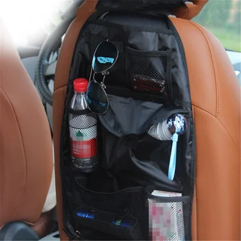 Универсальная автомобильная подвесная сумка для мелочей seat ibiza 6j audi a1 citroen c3 hyundai veloster mini cooper r56 volvo s80