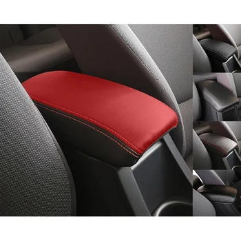 Чехол для консоли автомобильного подлокотника, коробка для поддержки подушки, чехол для верхнего коврика для Toyota Corolla 2019-2022 E210 12Th